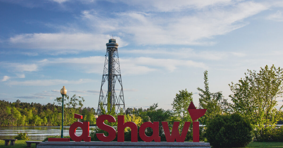 Shawinigan