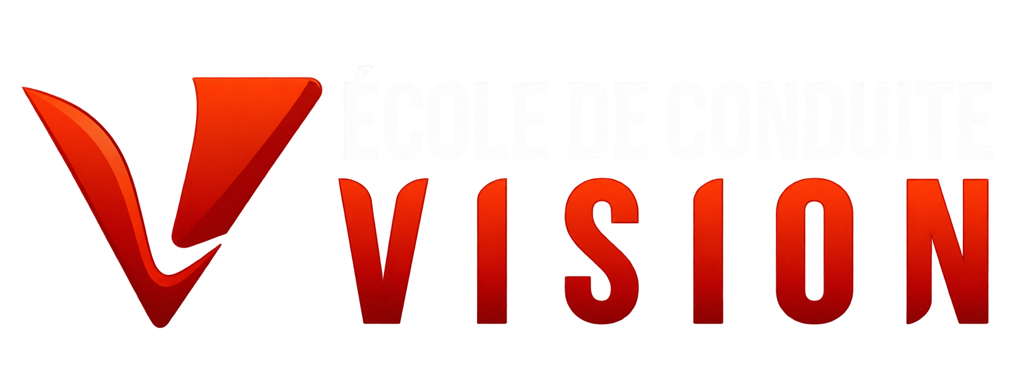 École de conduite Vision